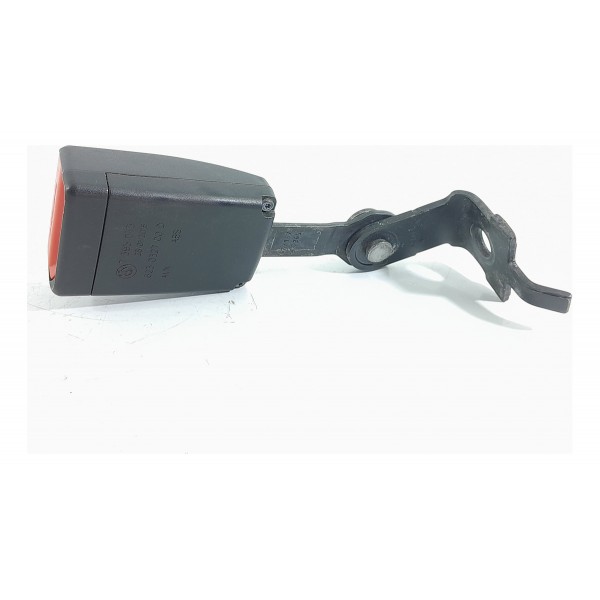 Engate Cinto Bmw X5 Traseiro Esquerdo 2014/2018 7395073