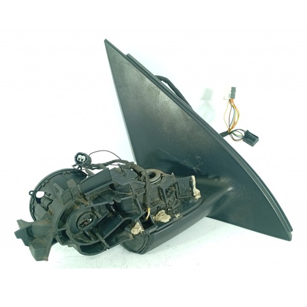 Carcaca Retrovisor Mercedes Ml350 Direito 2012/2015 Det Orig
