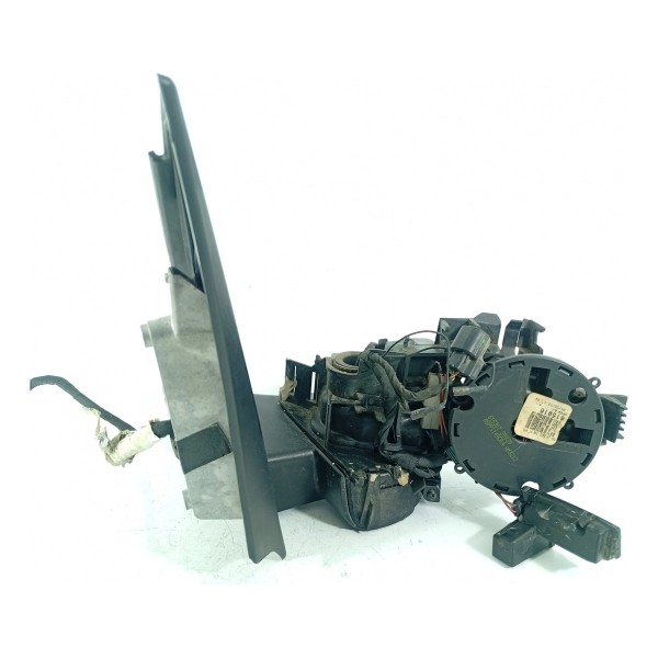 Carcaca Retrovisor Mercedes Ml350 Direito 2012/2015 Det Orig