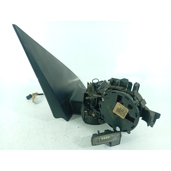 Carcaca Retrovisor Mercedes Ml350 Direito 2012/2015 Det Orig