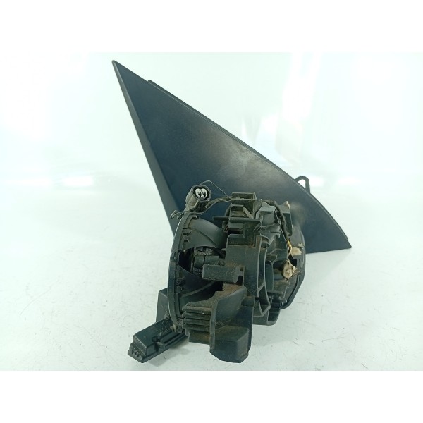 Carcaca Retrovisor Mercedes Ml350 Direito 2012/2015 Det Orig