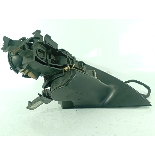 Carcaca Retrovisor Mercedes Ml350 Direito 2012/2015 Det Orig