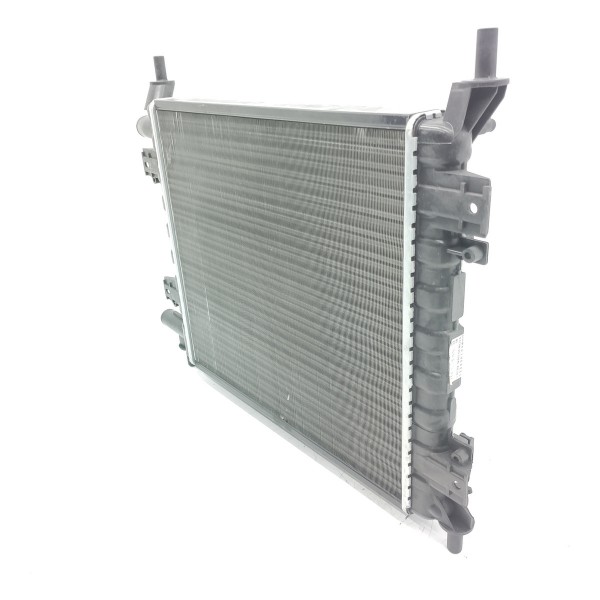 Radiador Ford Ka 1.0 Com Ar 1999/2007 732628r