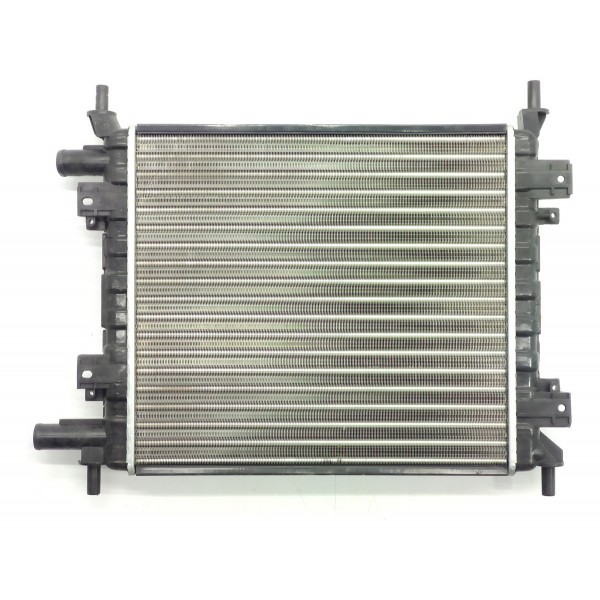 Radiador Ford Ka 1.0 Com Ar 1999/2007 732628r