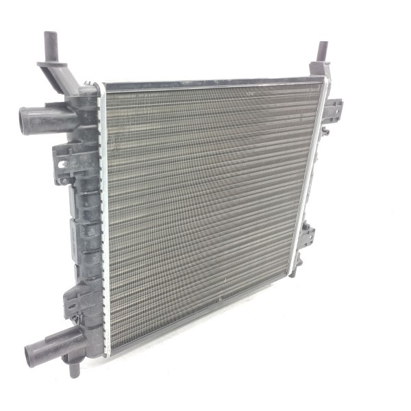 Radiador Ford Ka 1.0 Com Ar 1999/2007 732628r