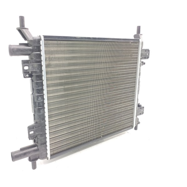 Radiador Ford Ka 1.0 Com Ar 1999/2007 732628r