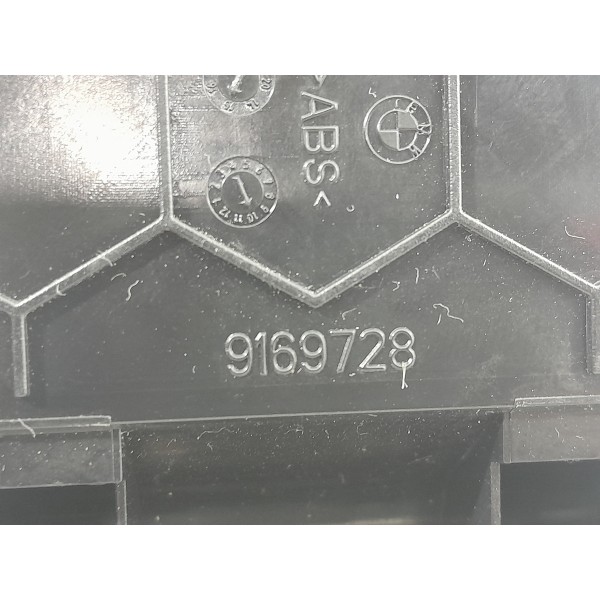 Suporte Telefone Bmw X5 2014/2018