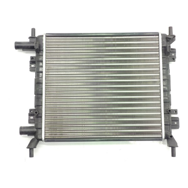 Radiador Ford Ka 1.0 Com Ar 1999/2007 732628r