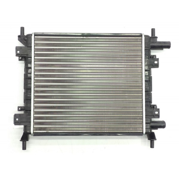 Radiador Ford Ka 1.0 Com Ar 1999/2007 732628r