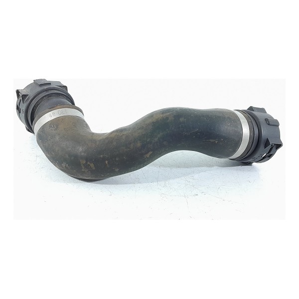 Mangueira Sup Radiador Bmw X5 Diesel 2014/2018 17128517969