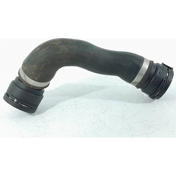 Mangueira Sup Radiador Bmw X5 Diesel 2014/2018 17128517969