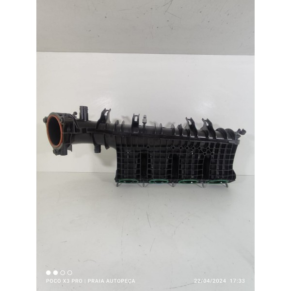 Coletor Admissao Bmw 320 330 B48 G20 2019/2025 8655869