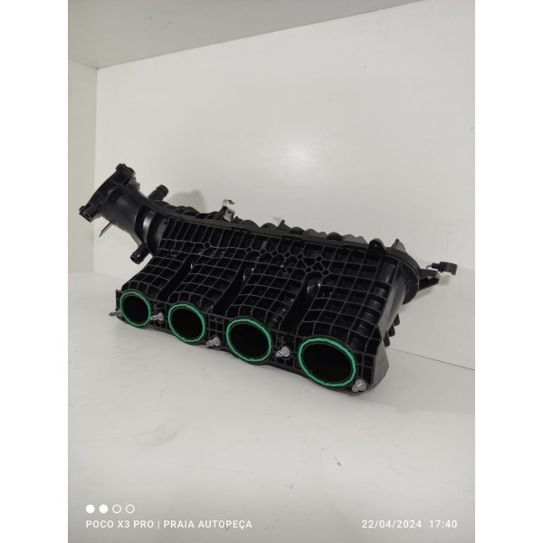 Coletor Admissao Bmw 320 330 B48 G20 2019/2025 8655869
