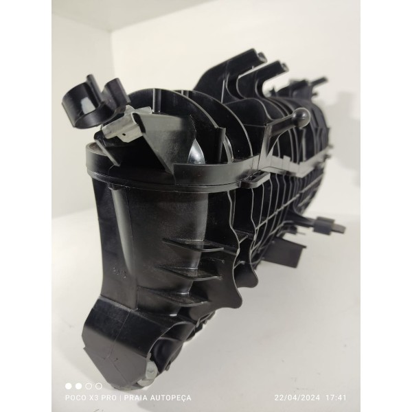 Coletor Admissao Bmw 320 330 B48 G20 2019/2025 8655869
