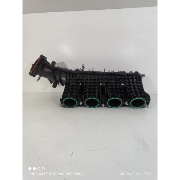 Coletor Admissao Bmw 320 330 B48 G20 2019/2025 8655869
