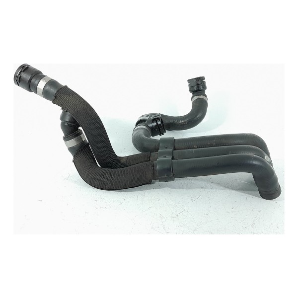 Mangueira Agua Ar Quente Bmw X5 Disel 2014/2018