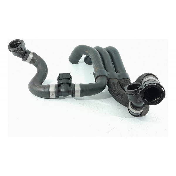 Mangueira Agua Ar Quente Bmw X5 Disel 2014/2018