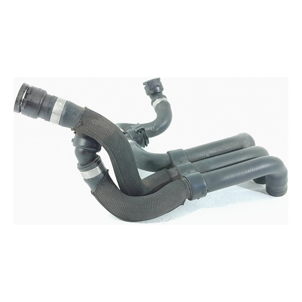 Mangueira Agua Ar Quente Bmw X5 Disel 2014/2018