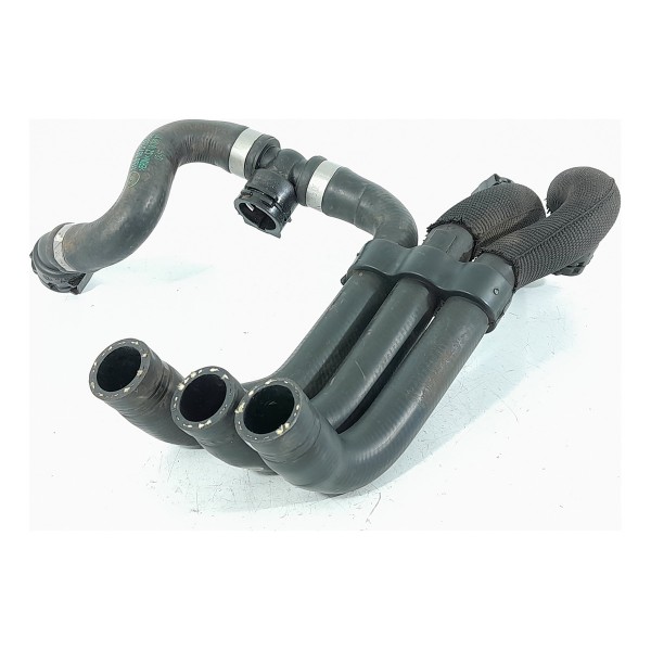 Mangueira Agua Ar Quente Bmw X5 Disel 2014/2018