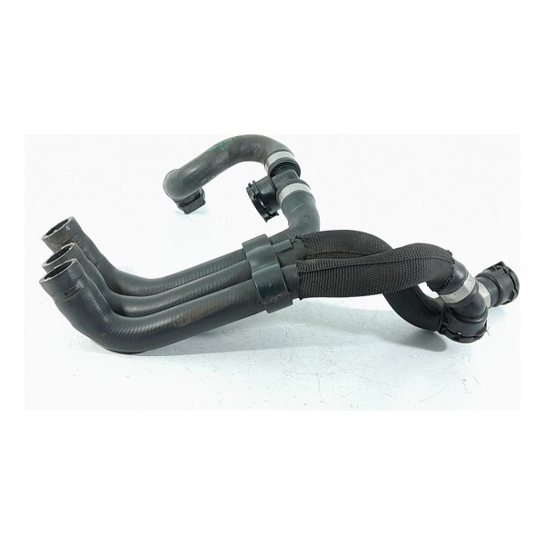 Mangueira Agua Ar Quente Bmw X5 Disel 2014/2018