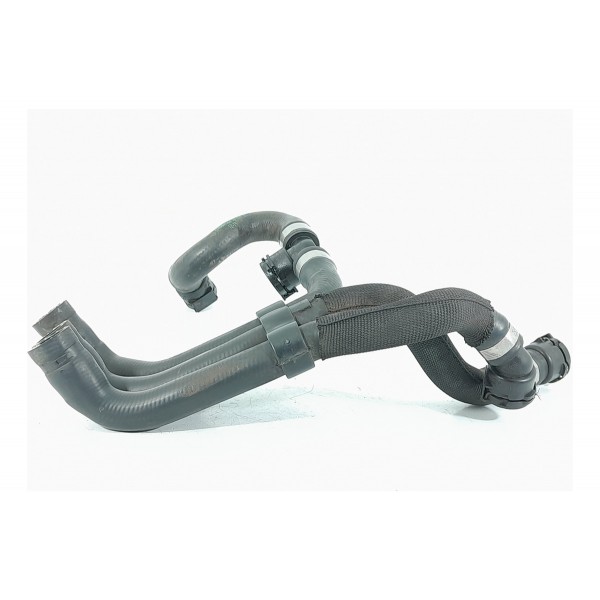 Mangueira Agua Ar Quente Bmw X5 Disel 2014/2018