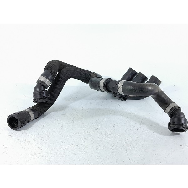 Mangueira Agua Ar Quente Bmw X5 Disel 2014/2018