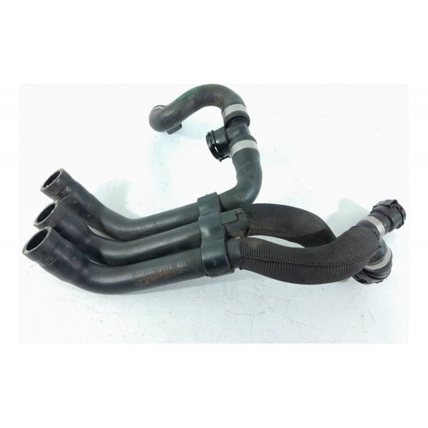 Mangueira Agua Ar Quente Bmw X5 Disel 2014/2018