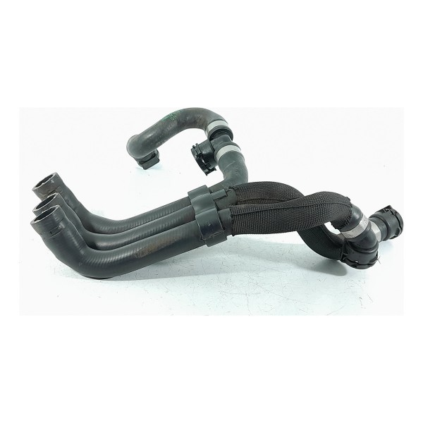Mangueira Agua Ar Quente Bmw X5 Disel 2014/2018