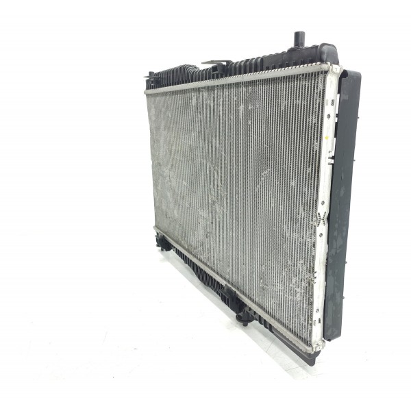 Kit Radiador Ecosport 1.5 3cc Aut 2018/2022 Det Gn1z8005k