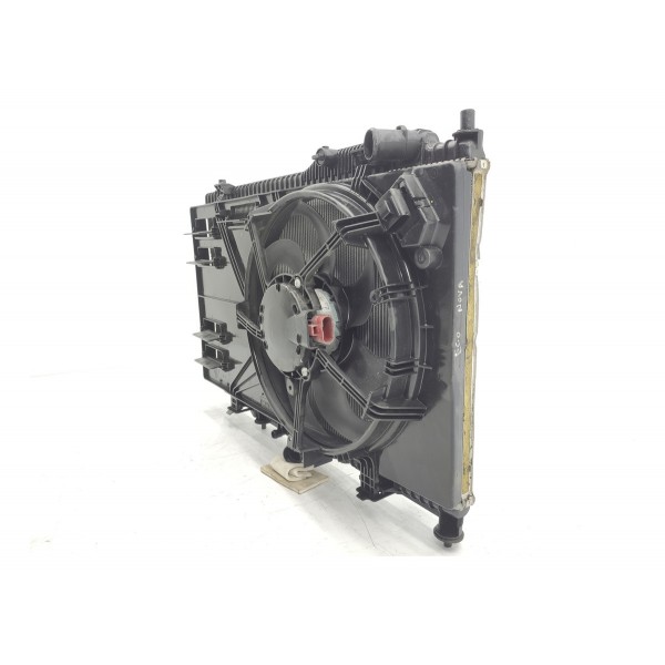 Kit Radiador Ecosport 1.5 3cc Aut 2018/2022 Det Gn1z8005k