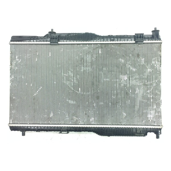 Kit Radiador Ecosport 1.5 3cc Aut 2018/2022 Det Gn1z8005k