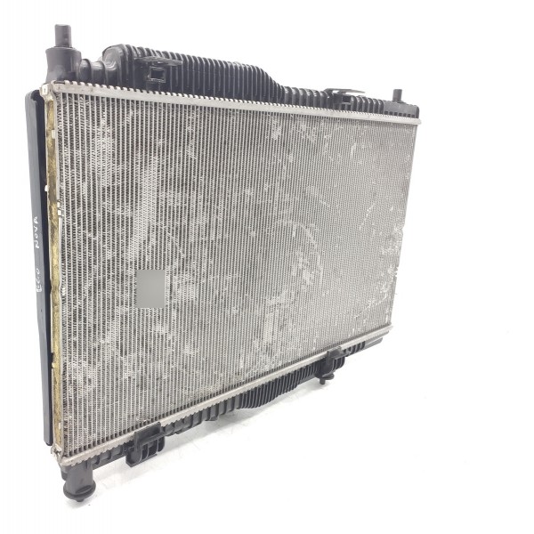 Kit Radiador Ecosport 1.5 3cc Aut 2018/2022 Det Gn1z8005k