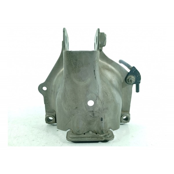 Protetor Coxim Motor Audi Q5 Esquerdo 2009/2015 8k0399059