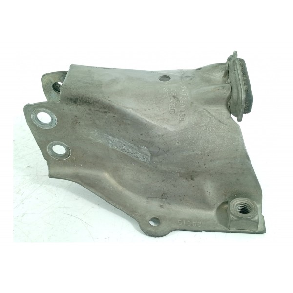 Protetor Coxim Motor Audi Q5 Esquerdo 2009/2015 8k0399059