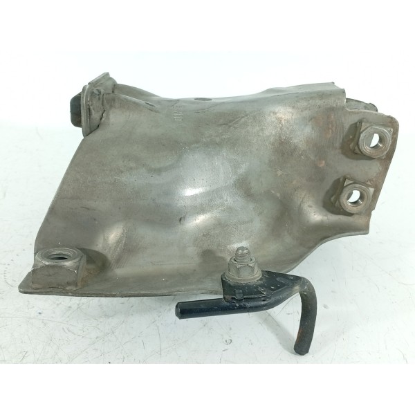 Protetor Coxim Motor Audi Q5 Esquerdo 2009/2015 8k0399059