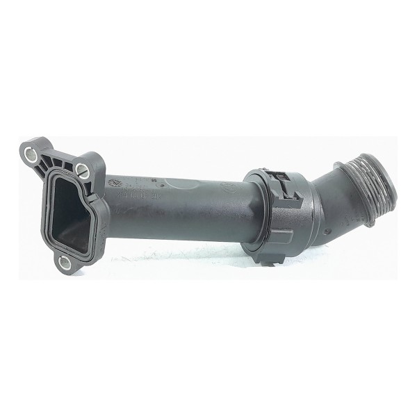 Flange Mangueira Agua Bmw X5 Diesel 2014/2018 7810707