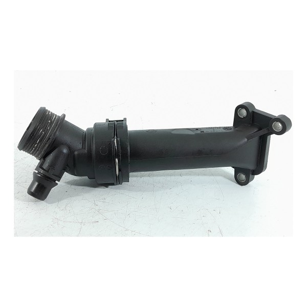 Flange Mangueira Agua Bmw X5 Diesel 2014/2018 7810707