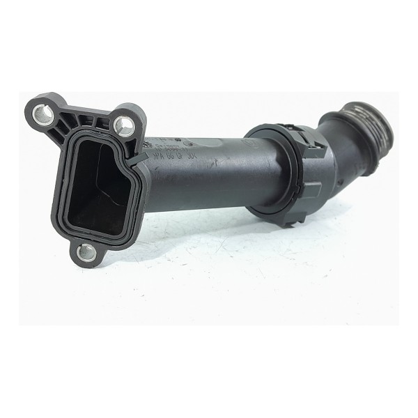 Flange Mangueira Agua Bmw X5 Diesel 2014/2018 7810707