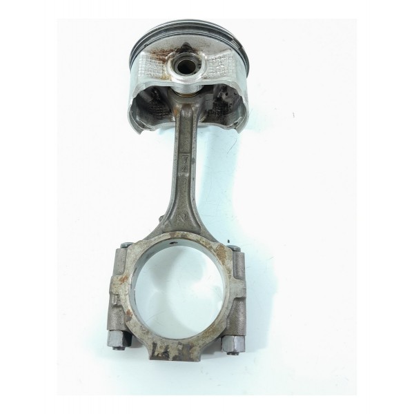 Pistao Biela Pajero Full 3.0 V6 Gasolina Original