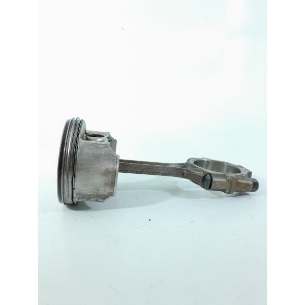 Pistao Biela Pajero Full 3.0 V6 Gasolina Original