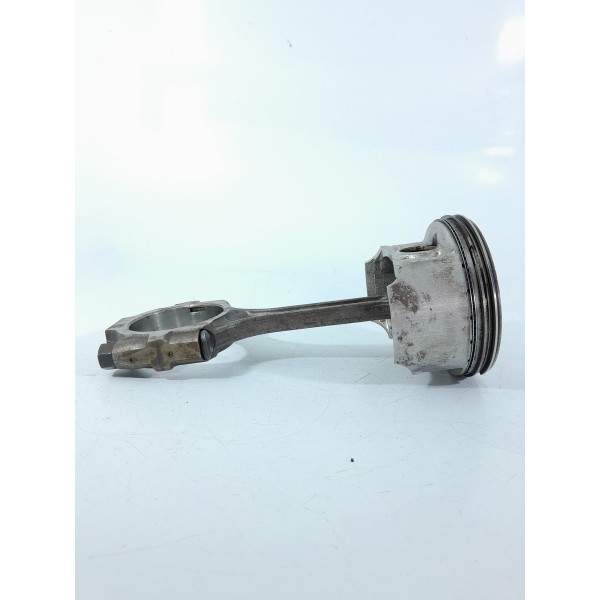 Pistao Biela Pajero Full 3.0 V6 Gasolina Original