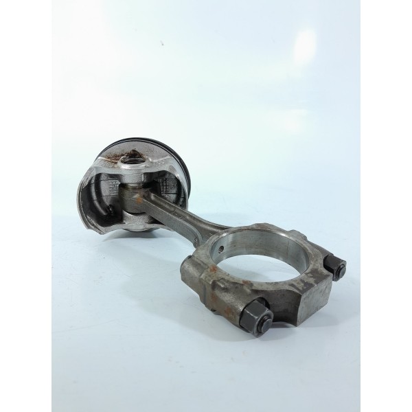Pistao Biela Pajero Full 3.0 V6 Gasolina Original