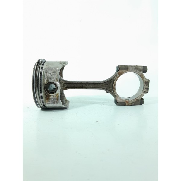 Pistao Biela Pajero Full 3.0 V6 Gasolina Original