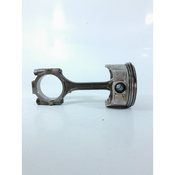 Pistao Biela Pajero Full 3.0 V6 Gasolina Original