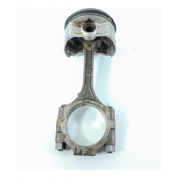 Pistao Biela Pajero Full 3.0 V6 Gasolina Original