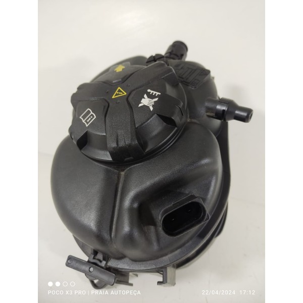 Reservatorio Agua Radiador Bmw 320 330 2019/2025 18779811