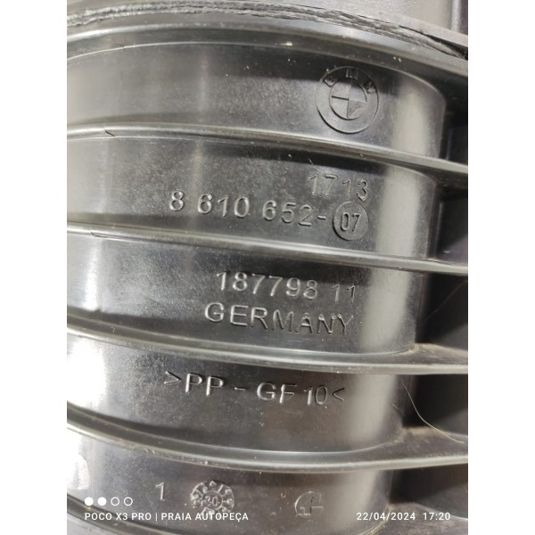 Reservatorio Agua Radiador Bmw 320 330 2019/2025 18779811