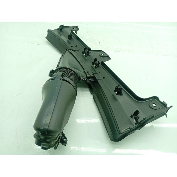 Duto Entrada Ar Admissao Mercedes C200 2022/25 A2065000400