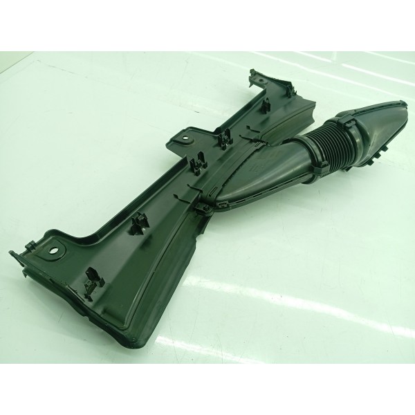 Duto Entrada Ar Admissao Mercedes C200 2022/25 A2065000400