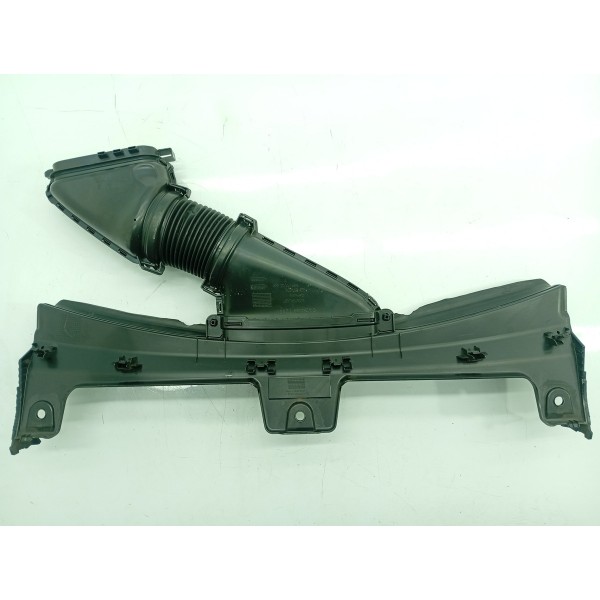 Duto Entrada Ar Admissao Mercedes C200 2022/25 A2065000400